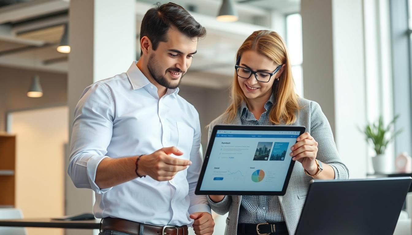 Soluções para E-commerce
