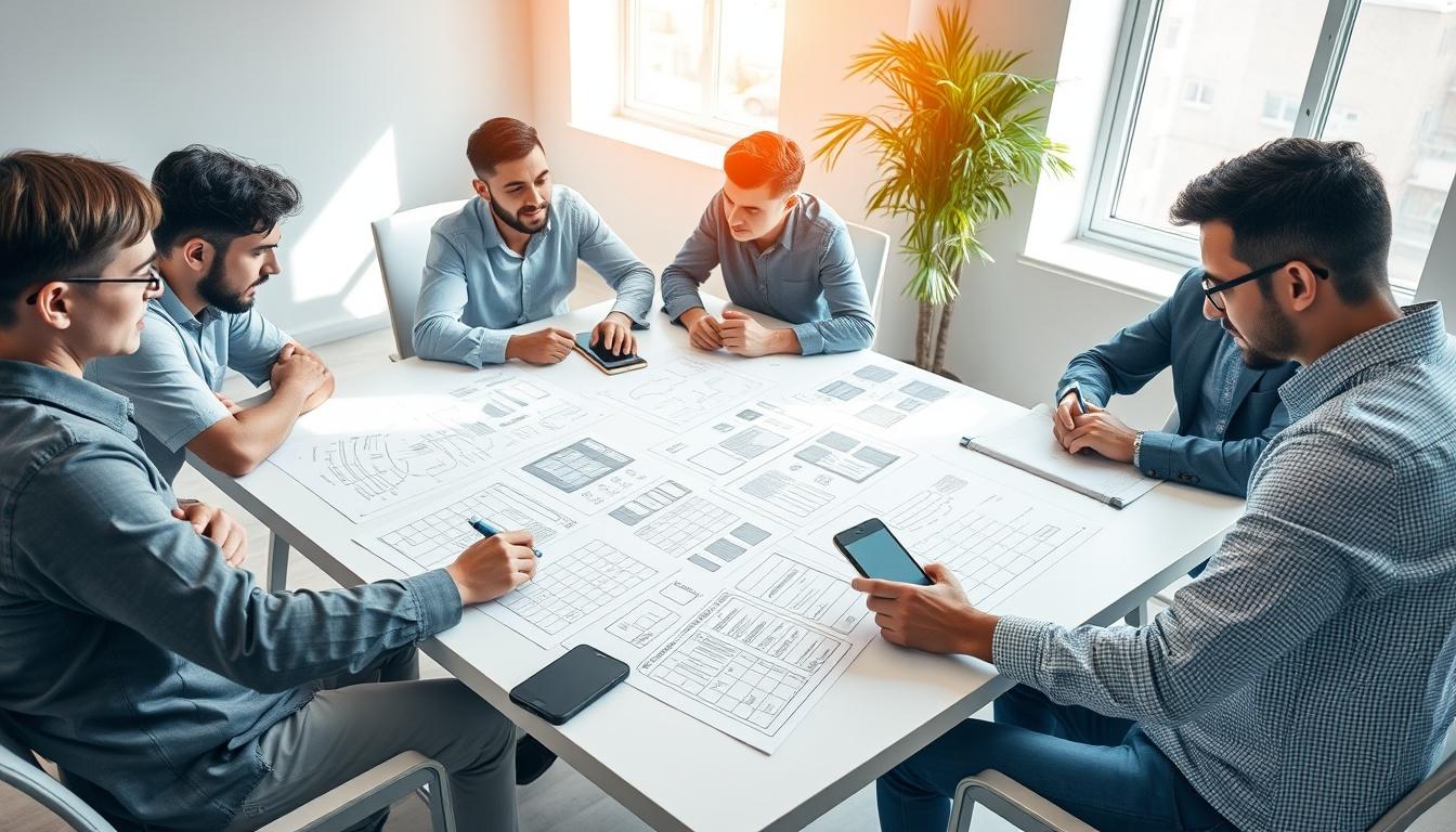 Soluções para Empresas de Serviços